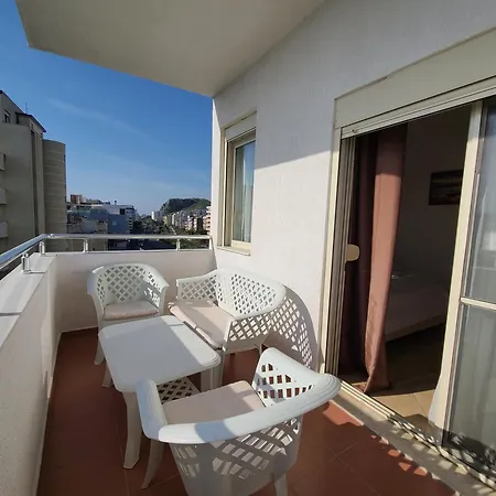 For Rent Khlo-em Apartment