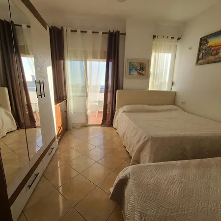 For Rent Khlo-em Appartement