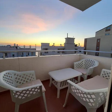 For Rent Khlo-em Apartment Durres