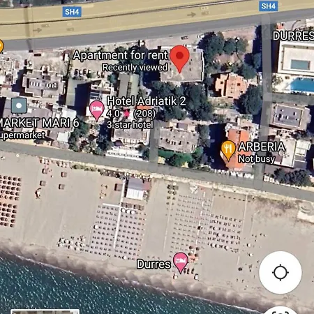 For Rent Khlo-em * Durres