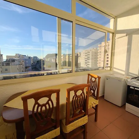 For Rent Khlo-em Apartment