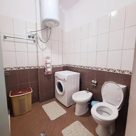 Apartamento For Rent Khlo-em Durrës