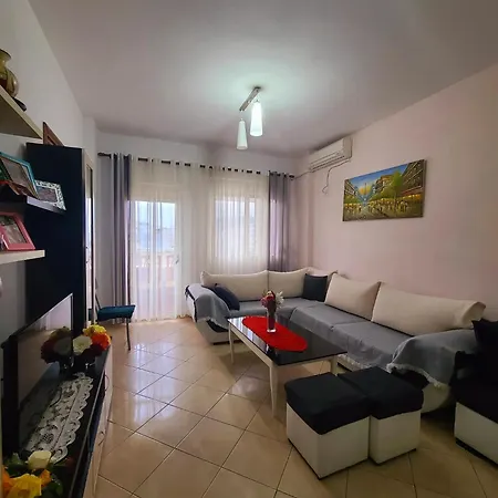 For Rent Khlo-em Appartement