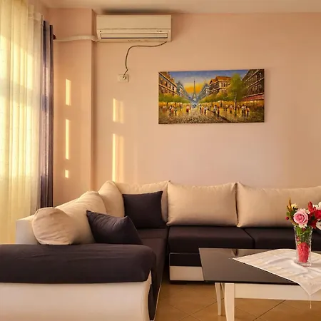 For Rent Khlo-em Apartment