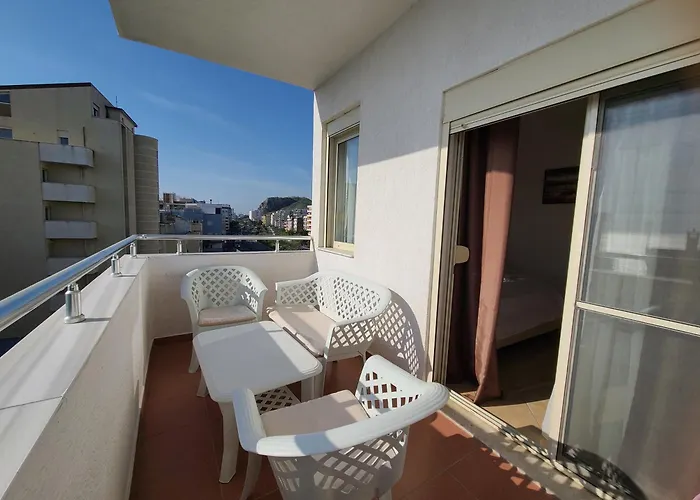 For Rent Khlo-em 公寓