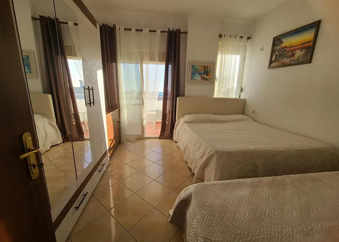 For Rent Khlo-em Lejlighed