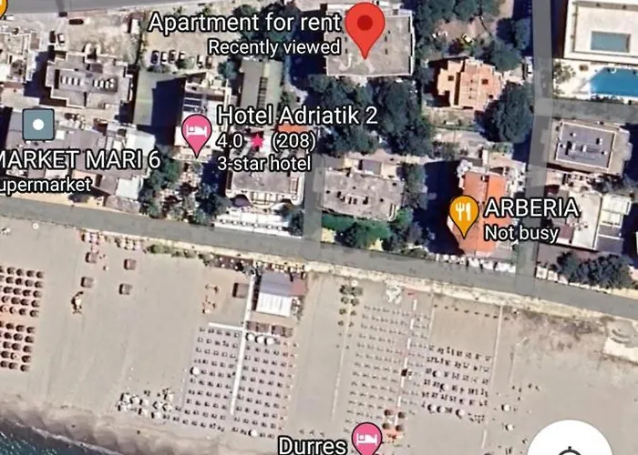 For Rent Khlo-em * Durrës