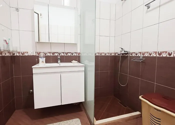 For Rent Khlo-em 公寓