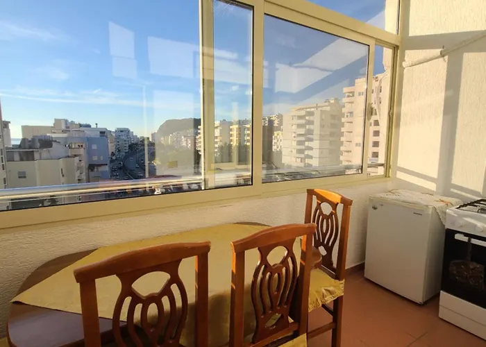 For Rent Khlo-em 公寓