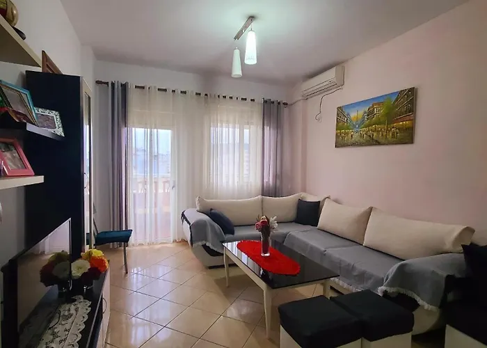 For Rent Khlo-em 公寓